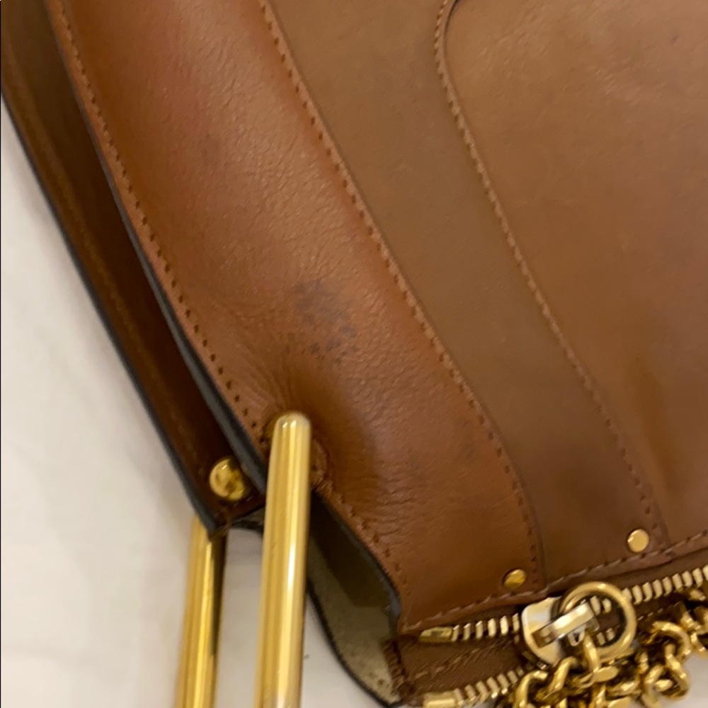 Chloe Hayley bag - Picture 15 of 16